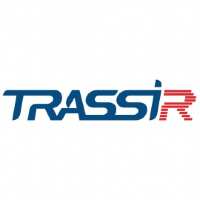 TRASSIR Eco Pack-8. Комплект для 8 IP-Камер ActiveCam Eco или HiWatch