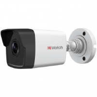 HiWatch DS-T500 (2.8 mm) 5 Мп Уличная миниатюрная bullet-камера с поддержкой стандарта HD-TVI, 1/3"