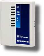 Мираж-GSM-iT-01 Контроллер для интеграции с приемно-контрольным оборудованием сторонних производ.
