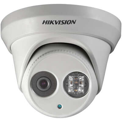 Hikvision DS-2CD2342WD-I (2,8 mm), 4 МпУличная сетевая камера-сфера , видео H.264/MJPEG/H.264+ Hikvision DS-2CD2342WD-I (2,8 mm), Уличная (-40…+60) сетевая камера-сфера, видео H.264/MJPEG/H.264+ с разрешением 2688x1520 20 Fps или 1920x1080 25 Fps, чувствительность 0.01 Люкс при F1.2, объектив 4мм (2.8 и 6мм опц.), режим «день/ночь» с ICR, широкий динамический диапазон WDR 120дБ, цифровое шумоподавление 3D DNR, ИК-подсветка до 30м (EXIR), DualStream, питание 12В или PoE, IP67, гарантия 5 лет!