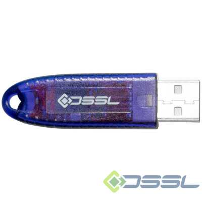 USB-ключ защиты профессионального программного комплекса TRASSIR USB-ключ защиты профессионального программного комплекса TRASSIR