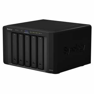 NAS сервер Synology DS1515+ NAS сервер Synology DS1515+