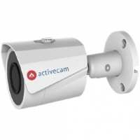 ActiveCam AC-D2121WDIR3 - Уличная IP-в/камера 2 Мп, мех. ИК-фильтр, с ИК-подсветкой, PoE/12В