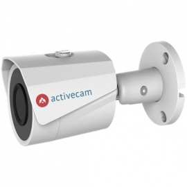 ActiveCam AC-D2121WDIR3 - Уличная IP-в/камера 2 Мп, мех. ИК-фильтр, с ИК-подсветкой, PoE/12В ActiveCam ActiveCam AC-D2121WDIR3 - Компактная уличная IP-в/камера 2 Мп, мех. ИК-фильтр, с ИК-подсветкой, PoE/12В, Real WDR (96dB)