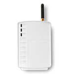 Астра-882 GSM коммуникатор сеть GSM, речевые сообщения и тональное оповещение на 8 телефоно