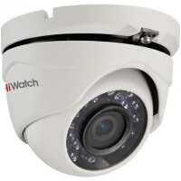 HiWatch DS-T203 (2,8 mm), 2Мп, уличная HD-TVI камера с ИК-подсветкой до 20м 1/2.7" CM